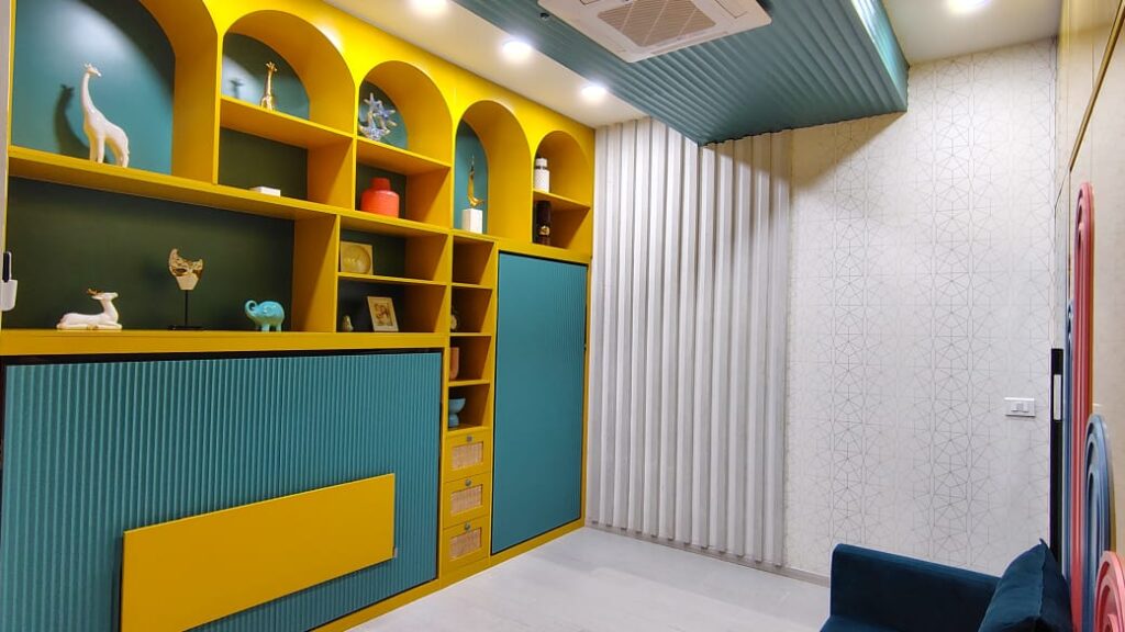 Space Saving Designs