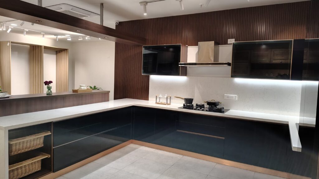 Luxury Kitchen Designs