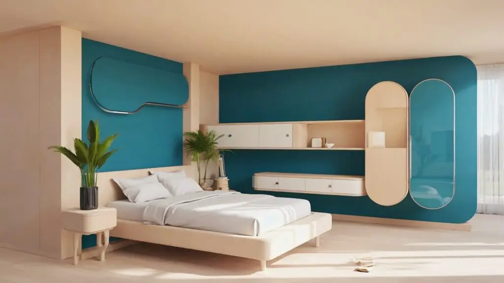 Bedrooms – Starting at ₹1.5L*