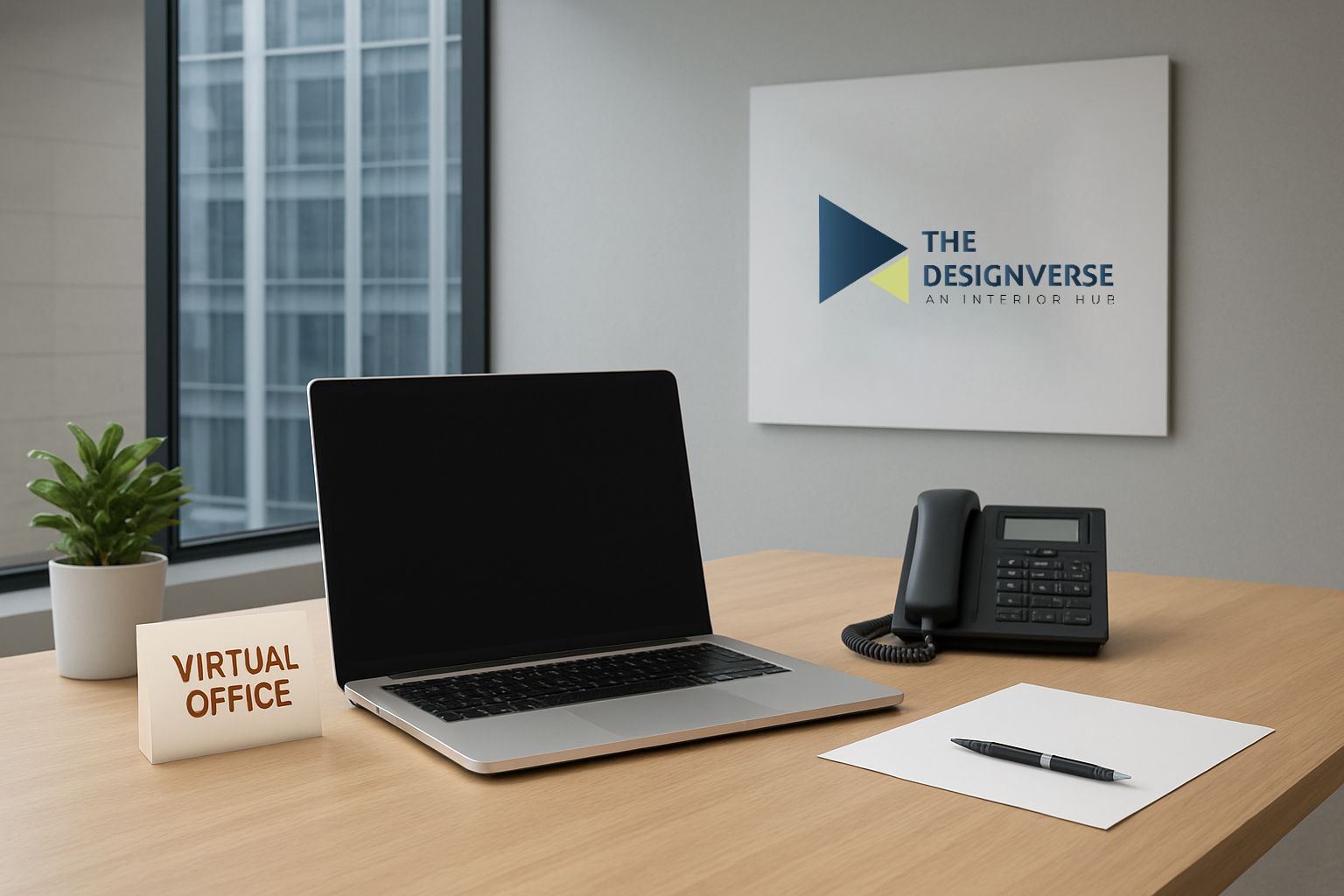 Virtual Office Services